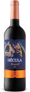 Bodegas Castano Hecula Monastrell 2006